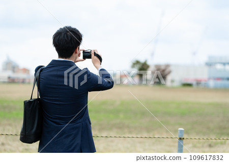 土地購買/土地調查 土地購買/土地調查 109617832