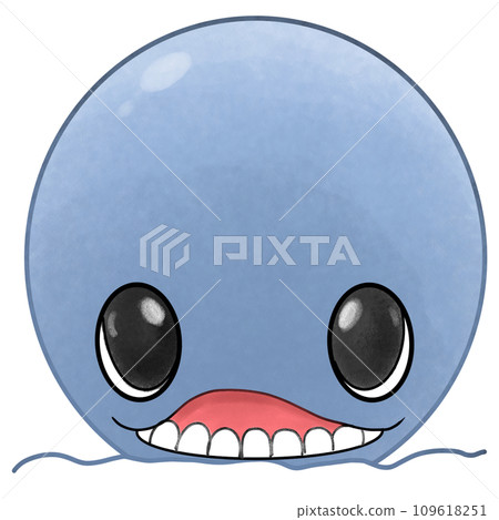 Whale Whale 109618251