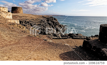 Torre de El Toston - El Cotillo, Fuerteventura 109618759