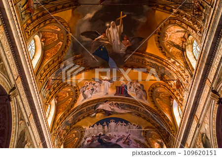 Cathedral of Acireale, sicily, Italy 109620151