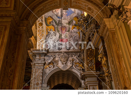 Cathedral of Acireale, sicily, Italy 109620160