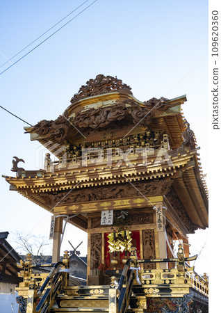 Chichibu Night Festival Dashi 109620360