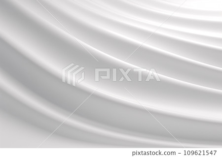 3D White Stripe Pattern Futuristic Background for Product Display 3D White Stripe Pattern Futuristic Background for Product Display 109621547