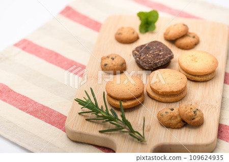 曲奇餅 曲奇餅 109624935