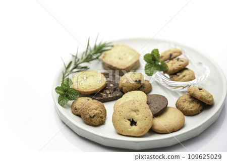 Cookies 109625029