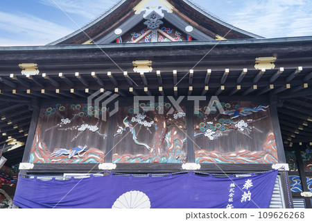 Chichibu Shrine Chichibu Shrine 109626268