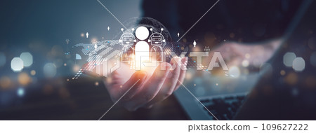 AI Robot Intelligent Robot Artificial Intelligence Customer Service Chatbot チャットボット AI Robot Intelligent Robot Artificial Intelligence Customer Service Chatbot チャットボット 109627222