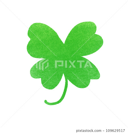 Clover's stamp Clover's stamp 109629517