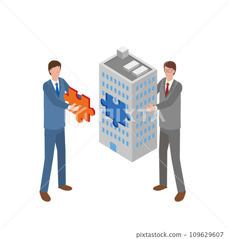 公司所需人力資源圖說明 109629607