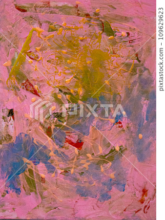 acrylic painting background image acrylic painting background image 109629623