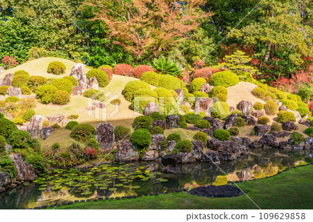 (靜岡縣)龍潭寺庭園 (靜岡縣)龍潭寺庭園 109629858
