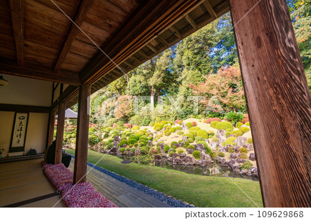 (Shizuoka Prefecture) Ryotanji Garden (Shizuoka Prefecture) Ryotanji Garden 109629868