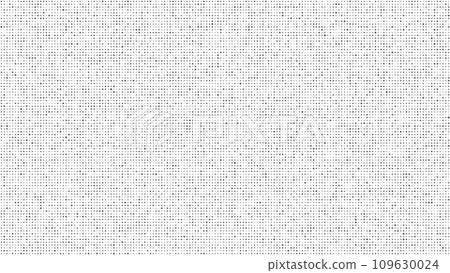 Irregular dot background vector material 109630024