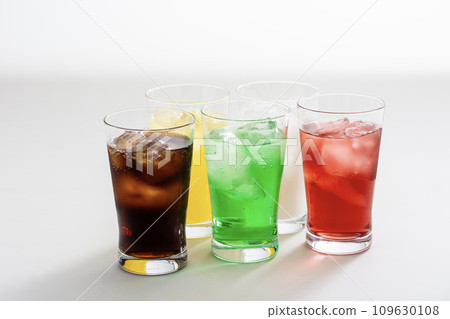 Soft drinks beverages drink bar 109630108