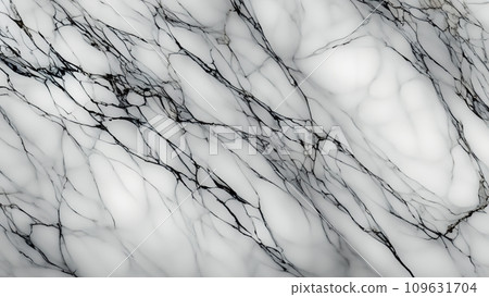 marble texture mixed with gold 109631704