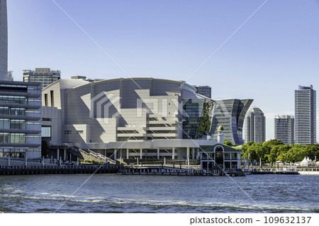 Yokohama Minato Mirai Pacifico Yokohama Yokohama City, Kanagawa Prefecture 109632137