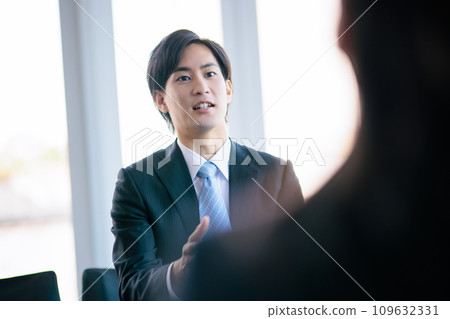 Coverage scenery 109632331