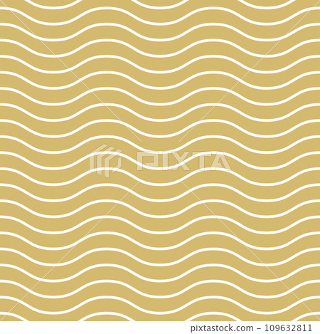 Geometric Seamless Vector Pattern. Classic Ornament 109632811