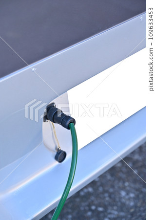 Camper external power supply external charging sub battery lithium ion battery Camper external power supply external charging sub battery lithium ion battery 109633453