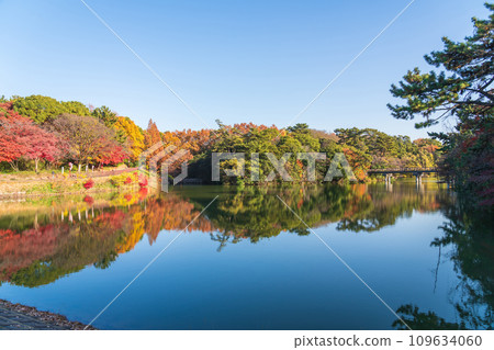 秋季十樂園（愛知縣東海市） 109634060