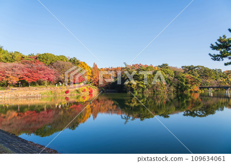 秋季十樂園(愛知縣東海市) 秋季十樂園(愛知縣東海市) 109634061