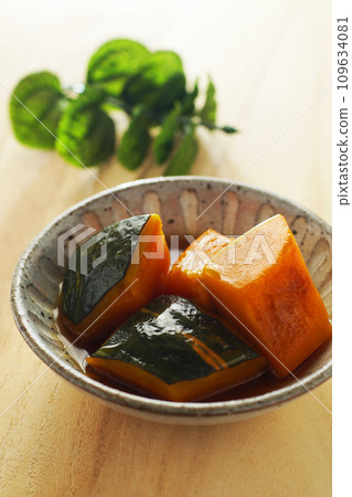 水煮南瓜 109634081