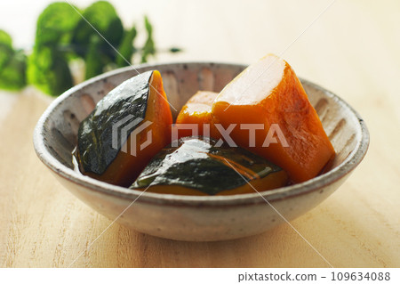 水煮南瓜 109634088