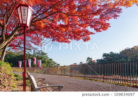 秋季十樂園(愛知縣東海市) 秋季十樂園(愛知縣東海市) 109634097