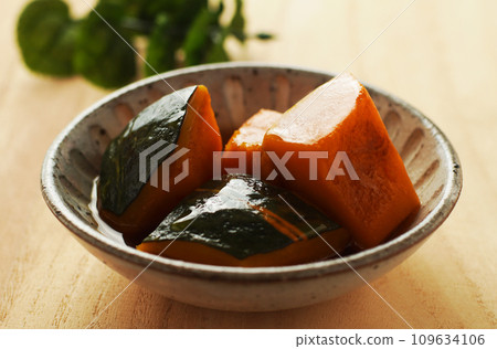 水煮南瓜 109634106