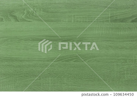 Wooden boards texture in green paint background plank pattern wood Wooden boards texture in green paint background plank pattern wood 109634450