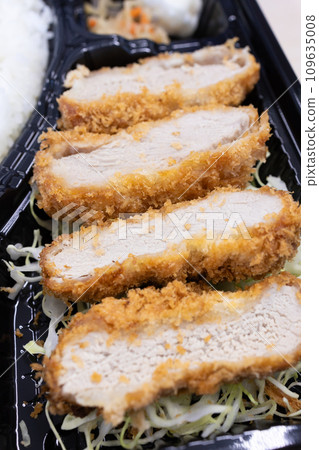 美味的魚片 109635008