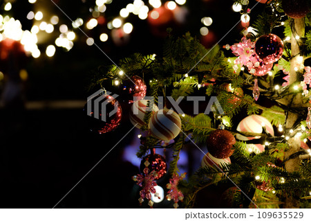 聖誕節圖片 109635529