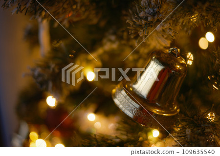 Christmas Image 109635540