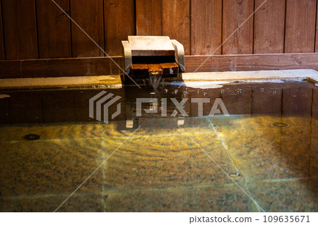 日本旅館、飯店、旅館的私人露天浴池、家庭浴池、天然溫泉水的日間溫泉（千葉縣） 109635671