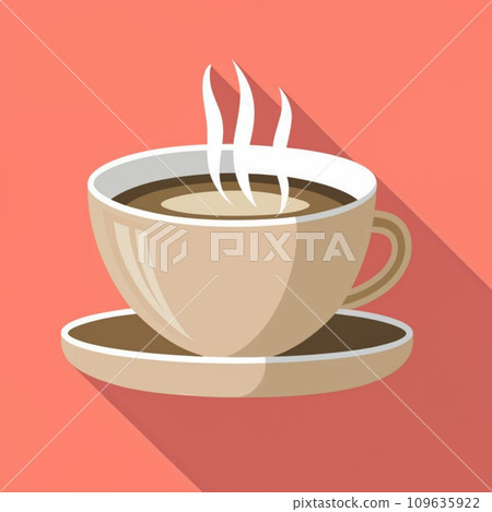 Cup vector design Cup vector design 109635922