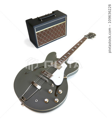 電吉他搖滾爵士 電吉他搖滾爵士 109636226