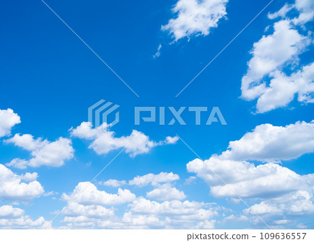 天空風景與雲 天空風景與雲 109636557