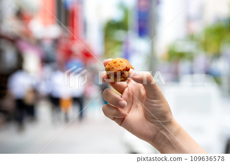 eat sata andagi eat sata andagi 109636578