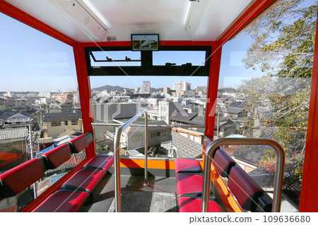 君井寺纜車 和歌山市 109636680