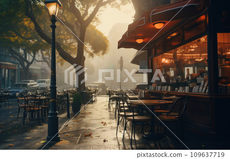 coffeeshop san francisco 109637719