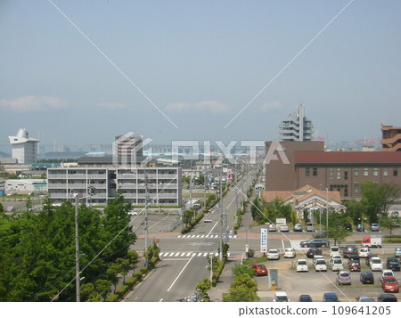 2004年，香川縣，宇多津，風景，第7部分 109641205
