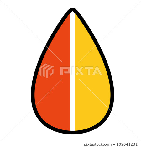 Automobile traffic sign icon mark symbol maple mark elderly driver sign vector data Automobile traffic sign icon mark symbol maple mark elderly driver sign vector data 109641231