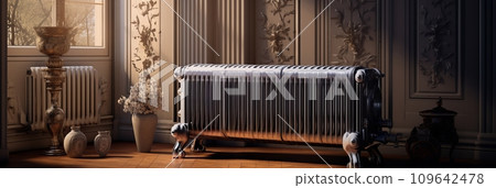 Thermostat radiator indicator Thermostat radiator indicator 109642478