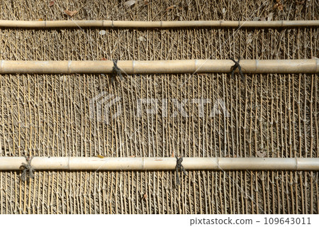 竹垣 竹垣 竹垣 竹垣 109643011
