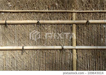 竹垣 竹垣 109643014