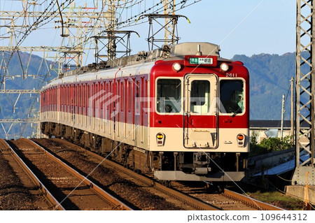 [近鐵] 2610系列（大阪線：松塚站） 109644312