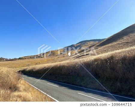 飯田高原風景 飯田高原風景 109644715