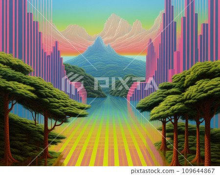 門,拱門,未來之門 門,拱門,未來之門 109644867