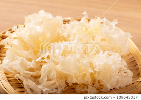 中國白木耳(乾) 中國白木耳(乾) 109645017