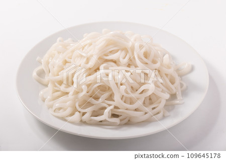 低碳水化合物麵條、低碳水化合物麵條（豆渣粉、蒟蒻粉） 109645178